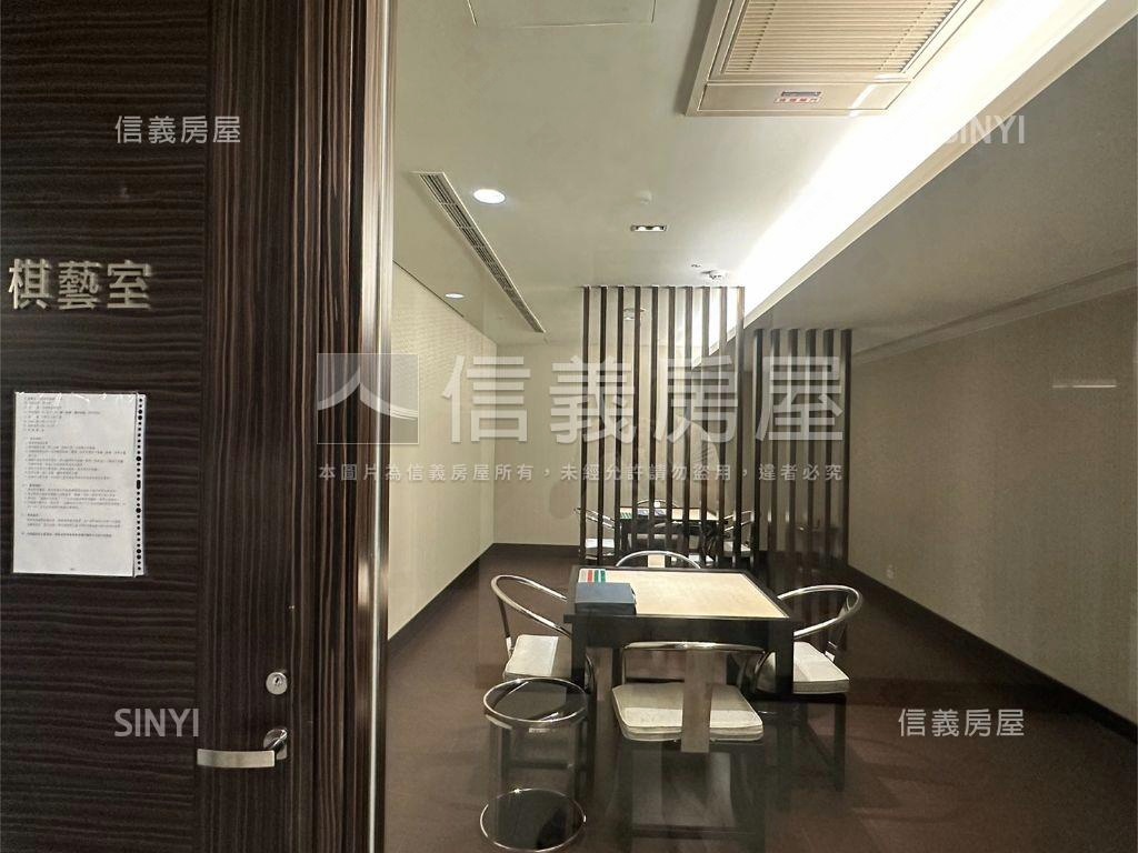 【遠揚加州】稀有高樓兩房房屋室內格局與周邊環境