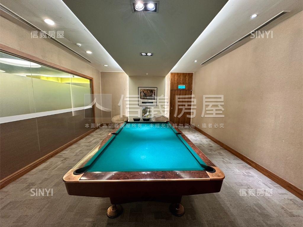 【遠揚加州】稀有高樓兩房房屋室內格局與周邊環境