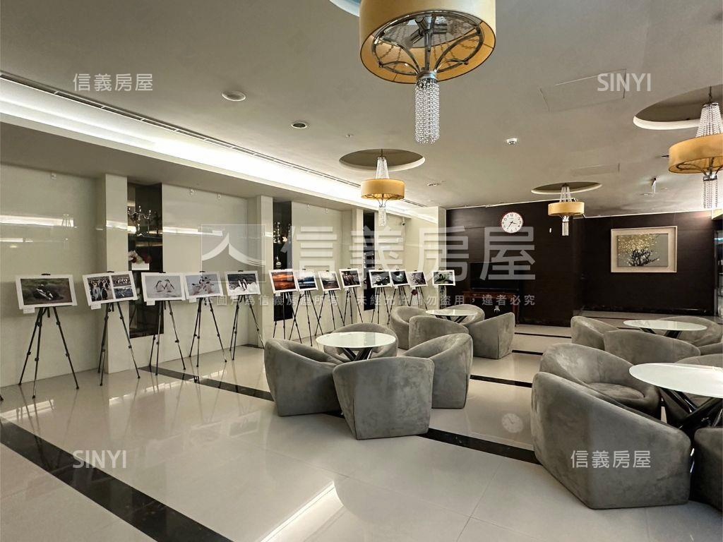 【遠揚加州】稀有高樓兩房房屋室內格局與周邊環境