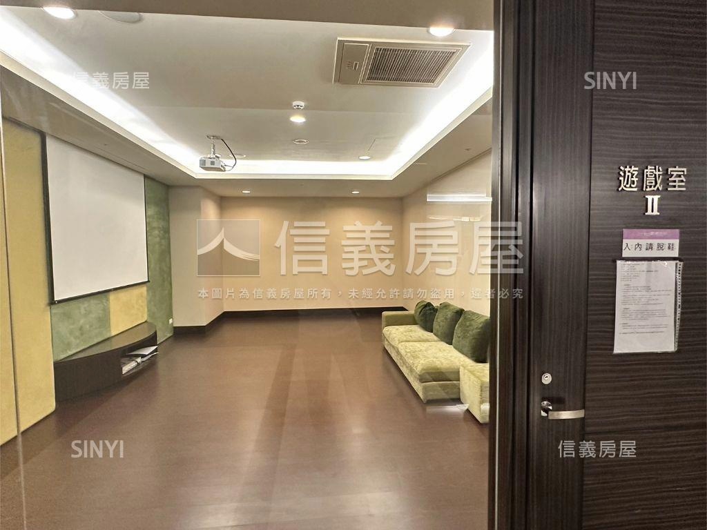 【遠揚加州】稀有高樓兩房房屋室內格局與周邊環境