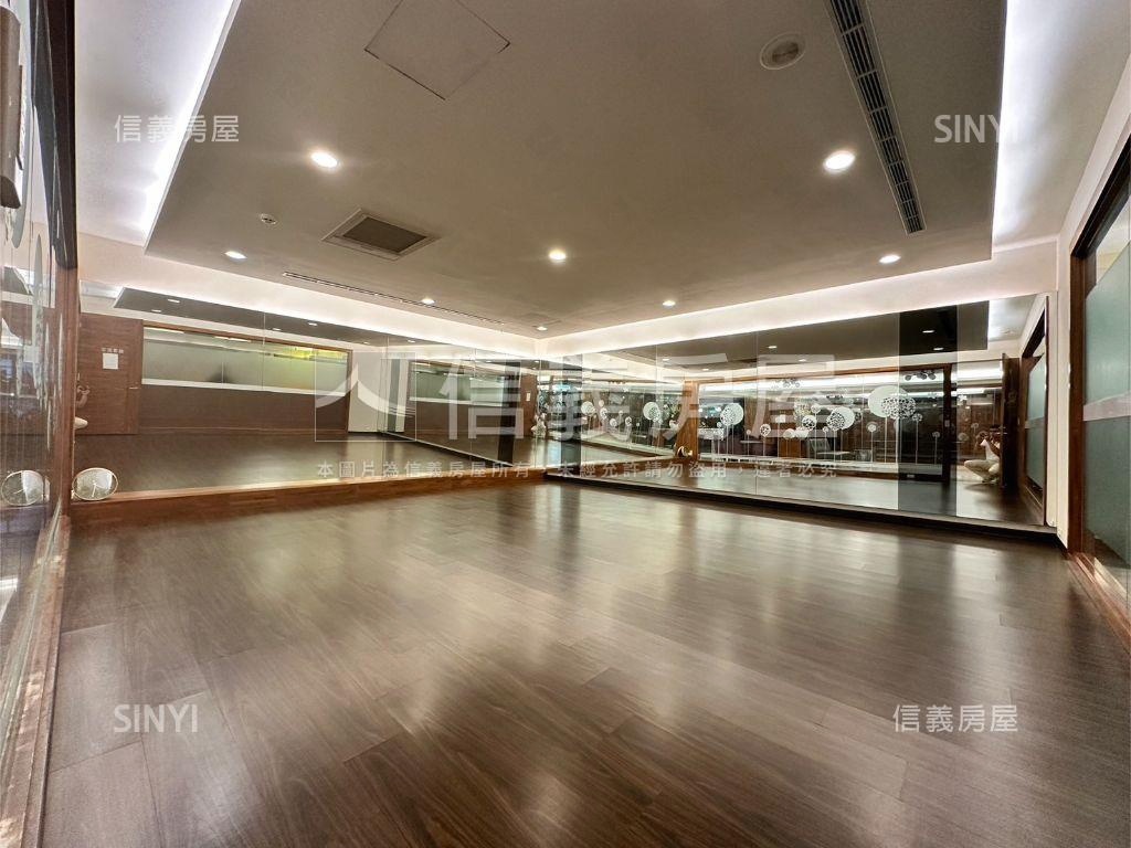 【遠揚加州】稀有高樓兩房房屋室內格局與周邊環境