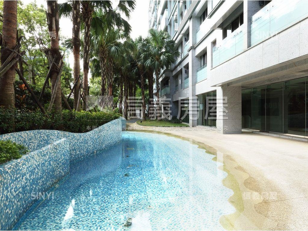 【遠揚加州】稀有高樓兩房房屋室內格局與周邊環境