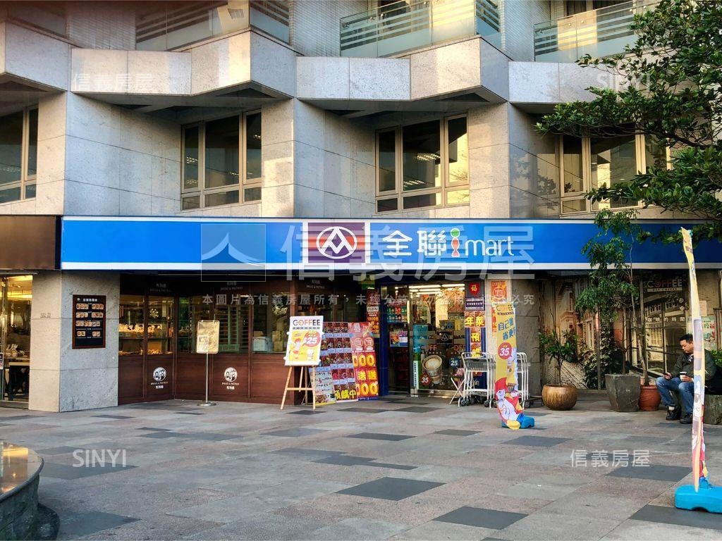 【遠揚加州】稀有高樓兩房房屋室內格局與周邊環境