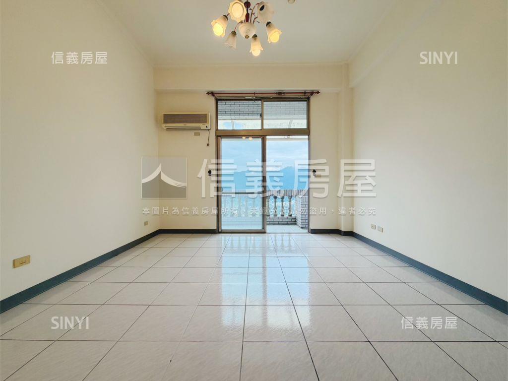 伴吾★壯麗山景三房車位房屋室內格局與周邊環境