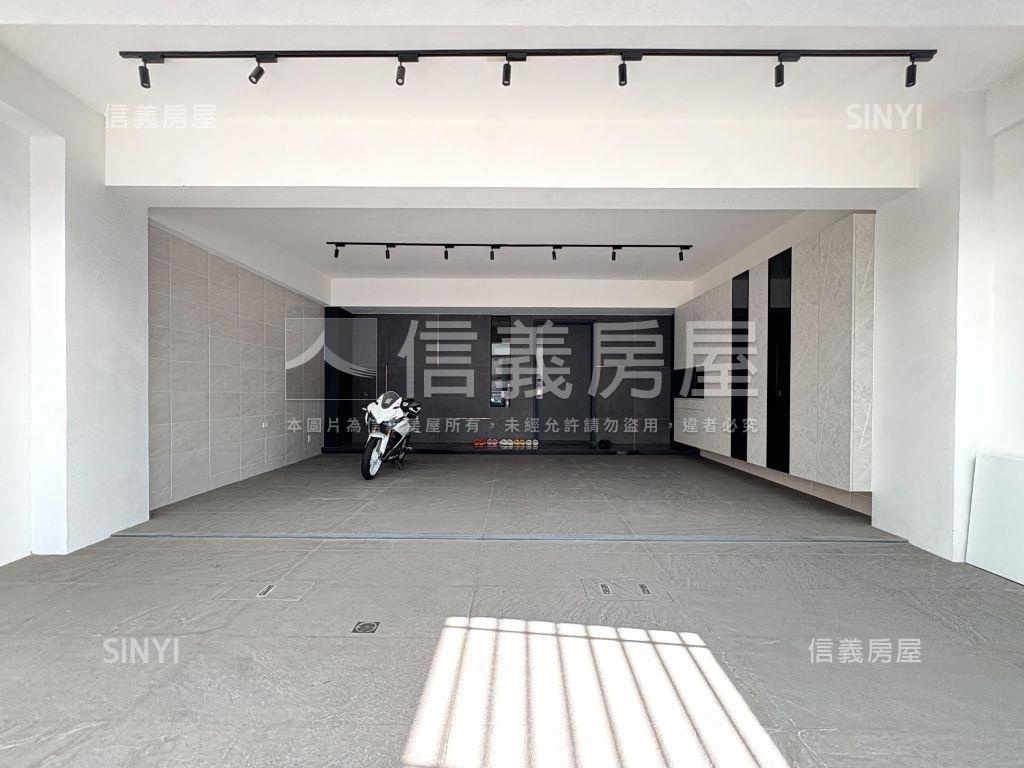 帝賦天璽｜精緻裝潢豪邸房屋室內格局與周邊環境