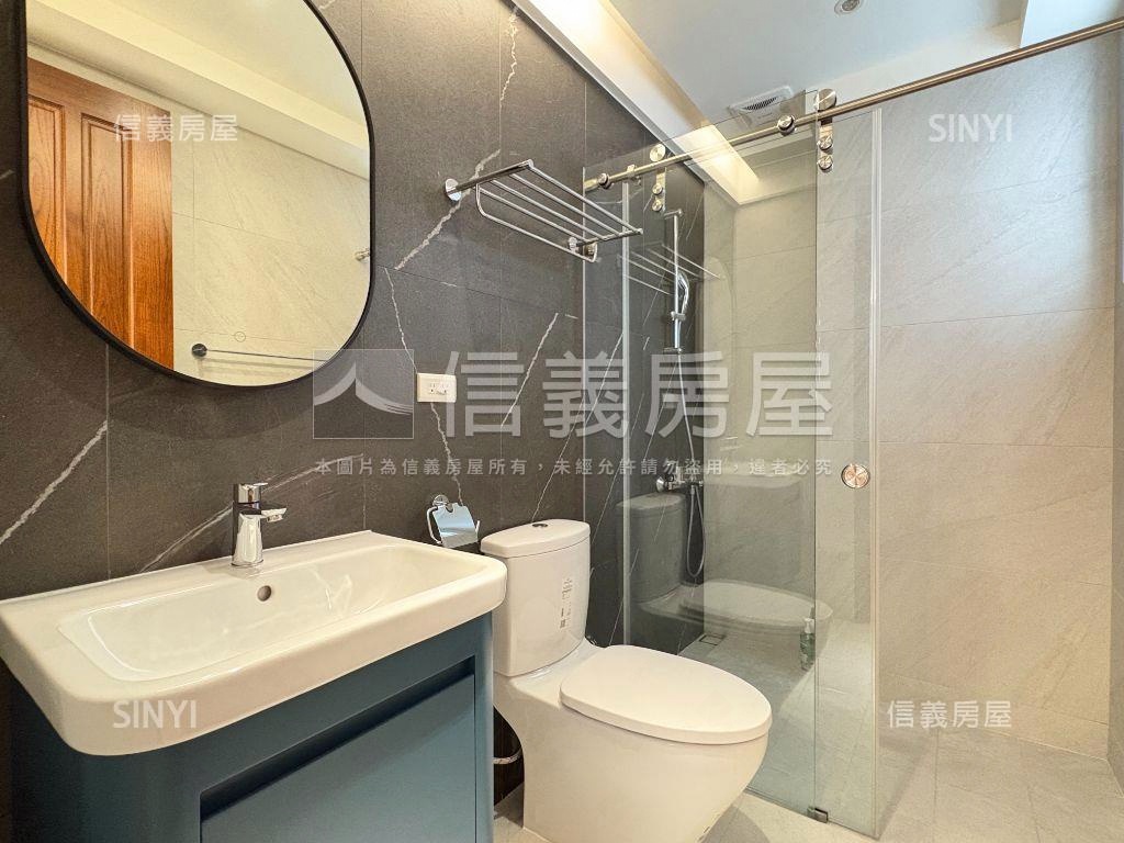 帝賦天璽｜精緻裝潢豪邸房屋室內格局與周邊環境