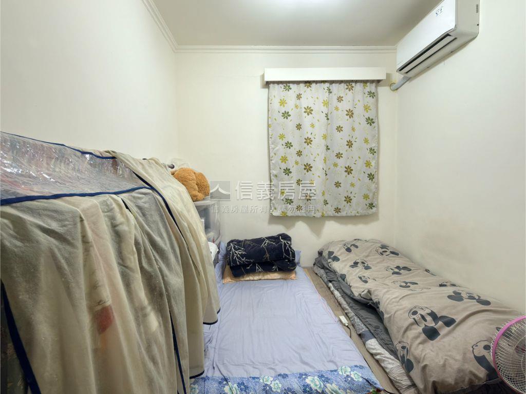 國光邊間２樓美寓房屋室內格局與周邊環境