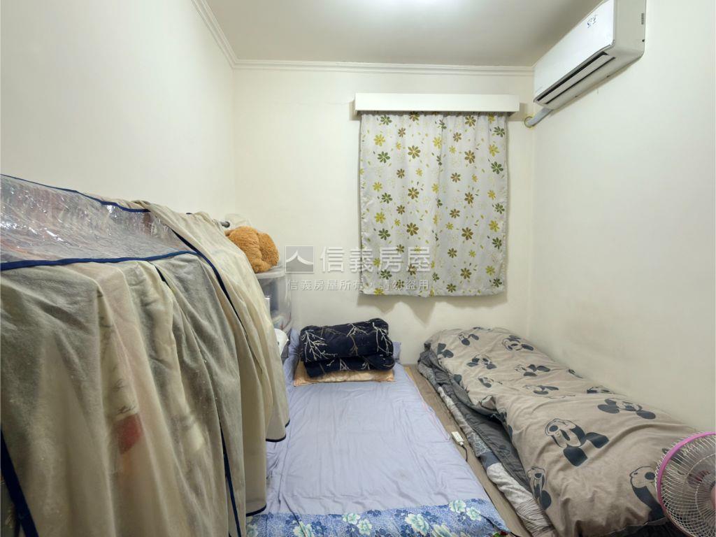 國光邊間２樓美寓房屋室內格局與周邊環境