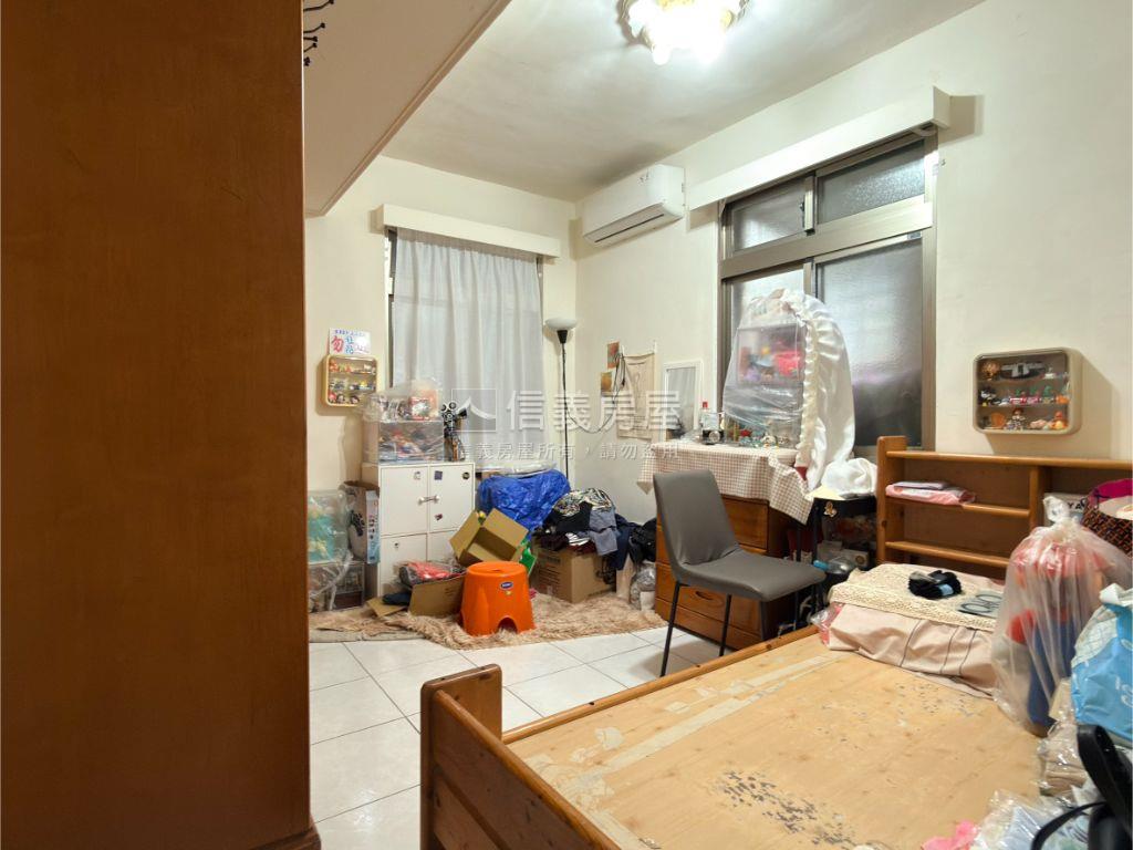 國光邊間２樓美寓房屋室內格局與周邊環境