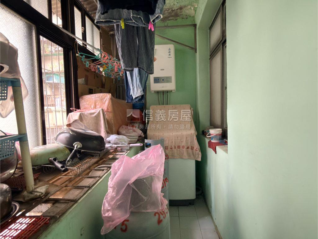 國光邊間２樓美寓房屋室內格局與周邊環境
