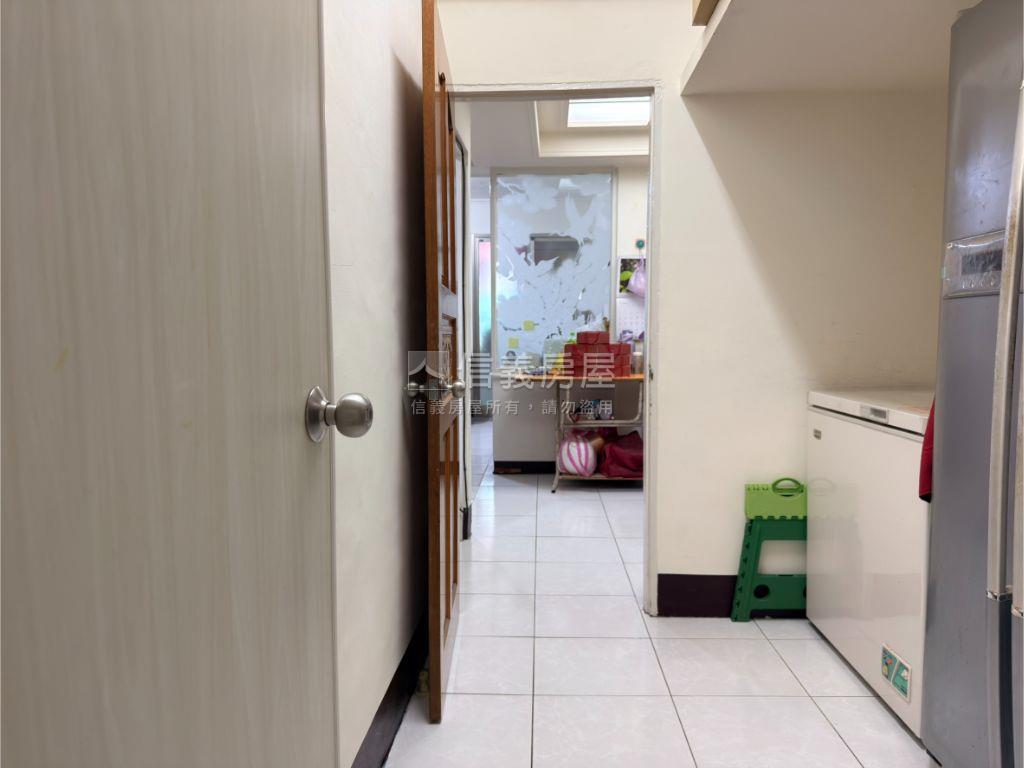 國光邊間２樓美寓房屋室內格局與周邊環境