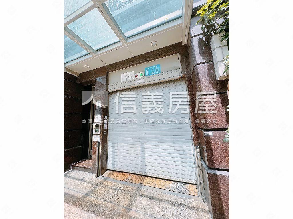 南京新生好停車位房屋室內格局與周邊環境