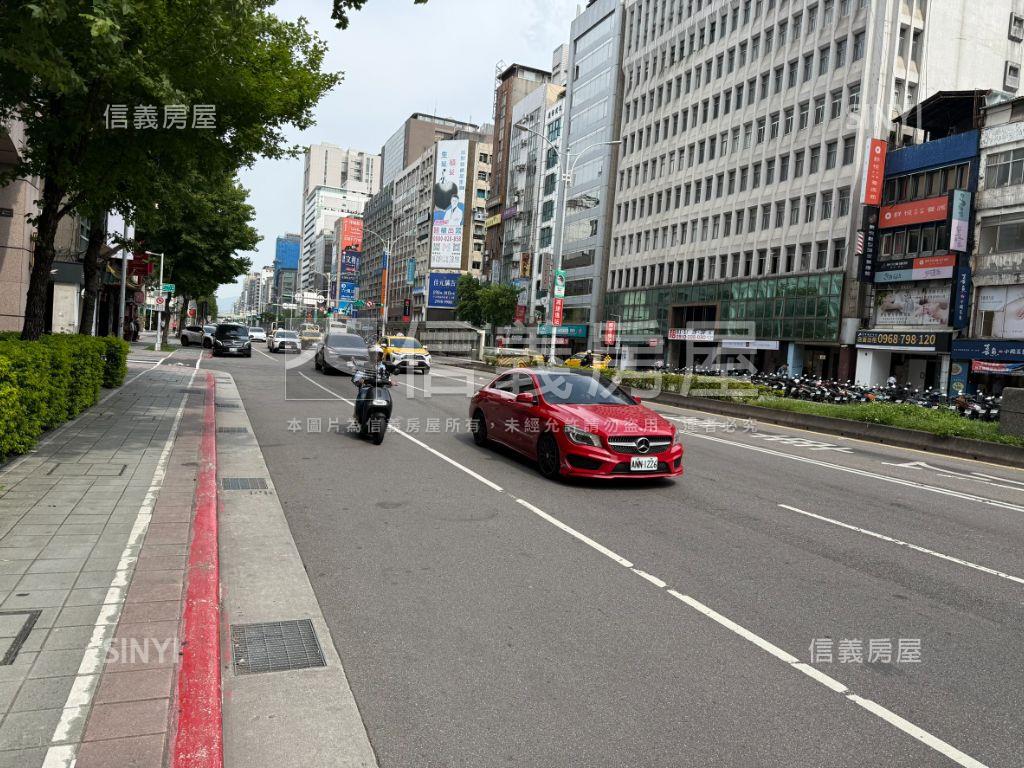 南京新生好停車位房屋室內格局與周邊環境