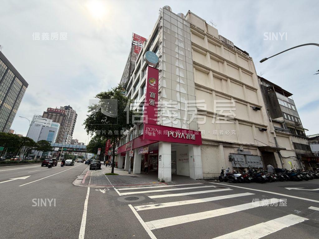 南京新生好停車位房屋室內格局與周邊環境
