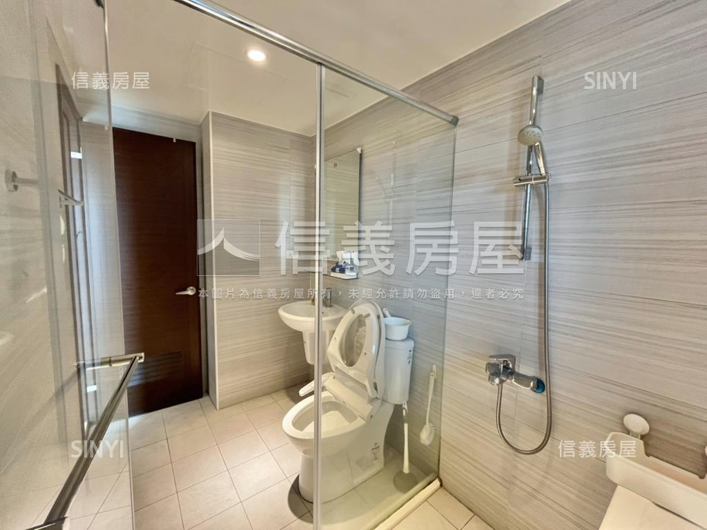 高鐵日式侘寂美學風格房屋室內格局與周邊環境