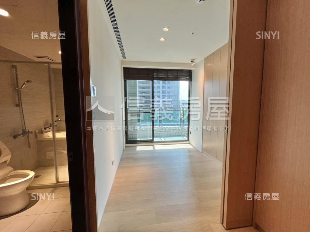 高鐵日式侘寂美學風格房屋室內格局與周邊環境