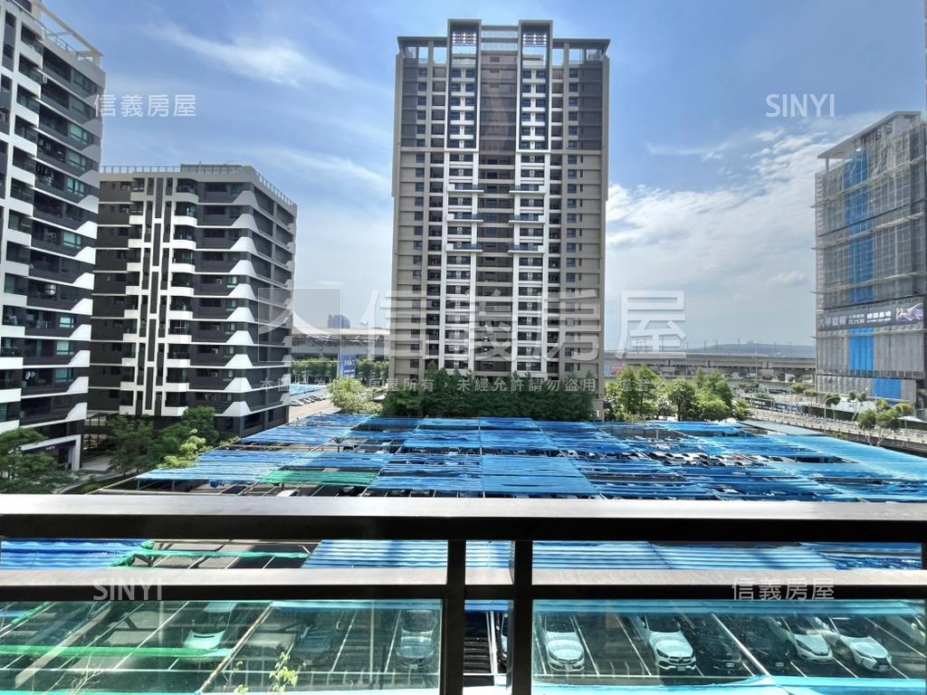 高鐵日式侘寂美學風格房屋室內格局與周邊環境