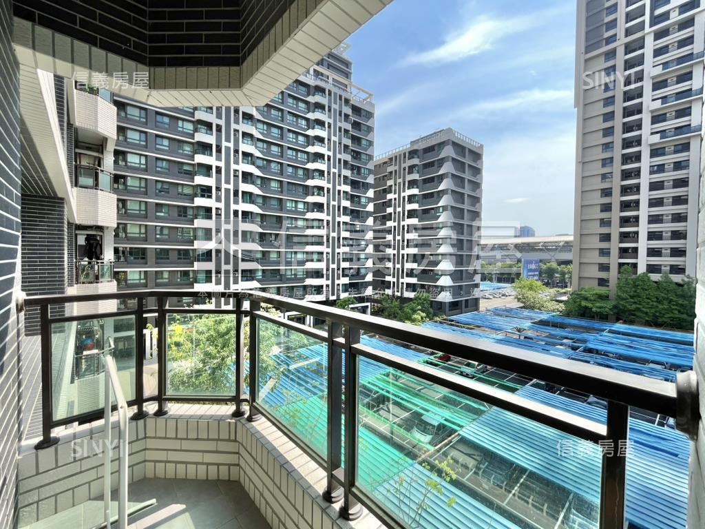 高鐵日式侘寂美學風格房屋室內格局與周邊環境