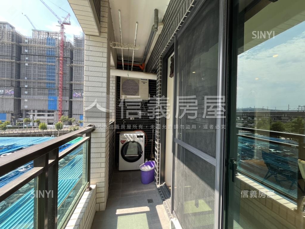 高鐵日式侘寂美學風格房屋室內格局與周邊環境