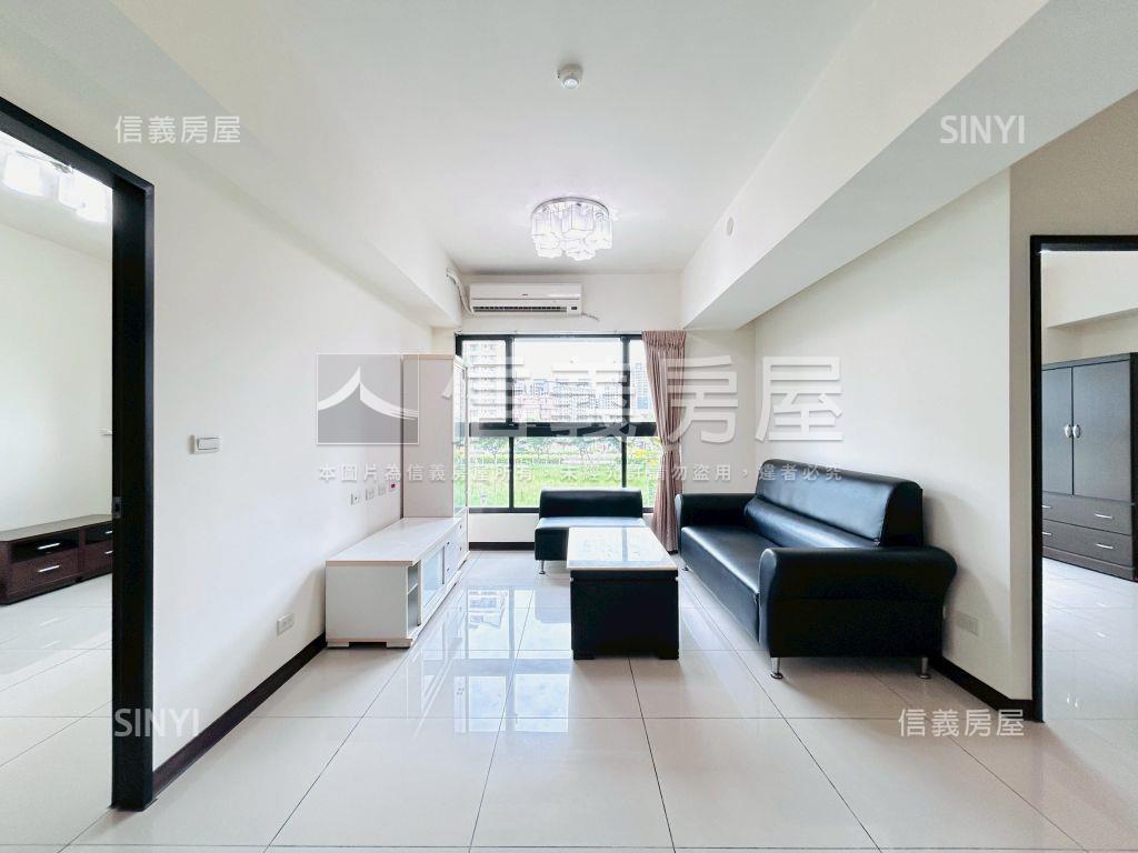 近青埔國小２房車位房屋室內格局與周邊環境