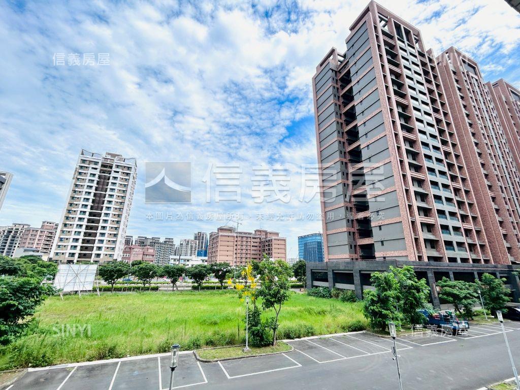 近青埔國小２房車位房屋室內格局與周邊環境