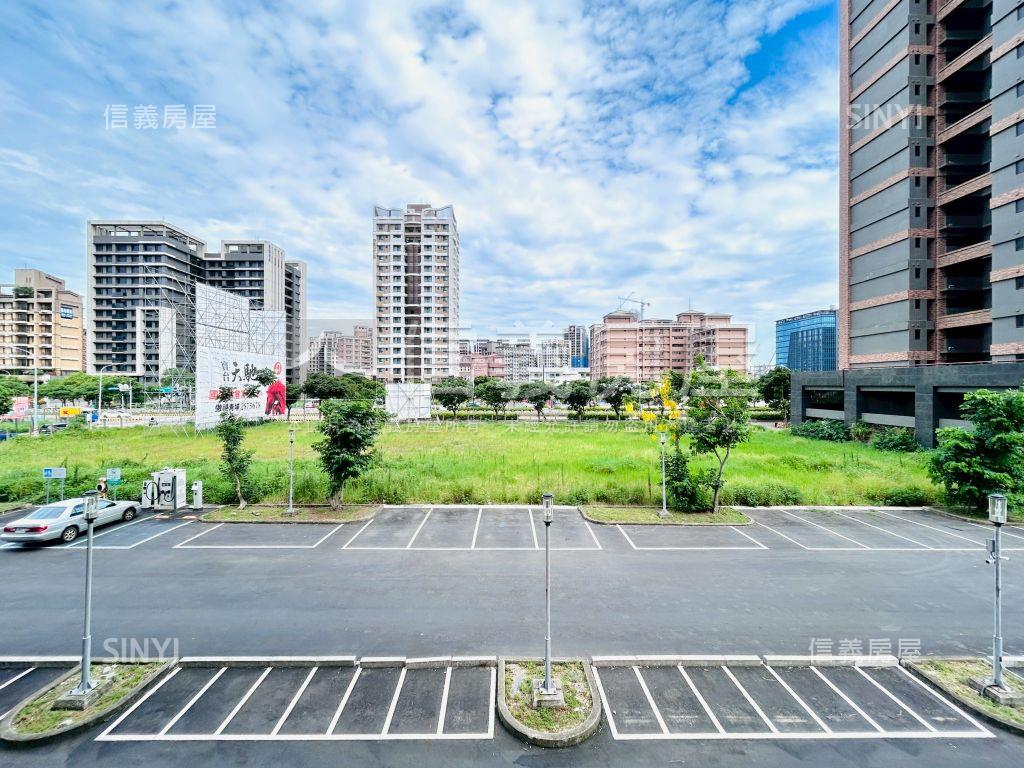 近青埔國小２房車位房屋室內格局與周邊環境