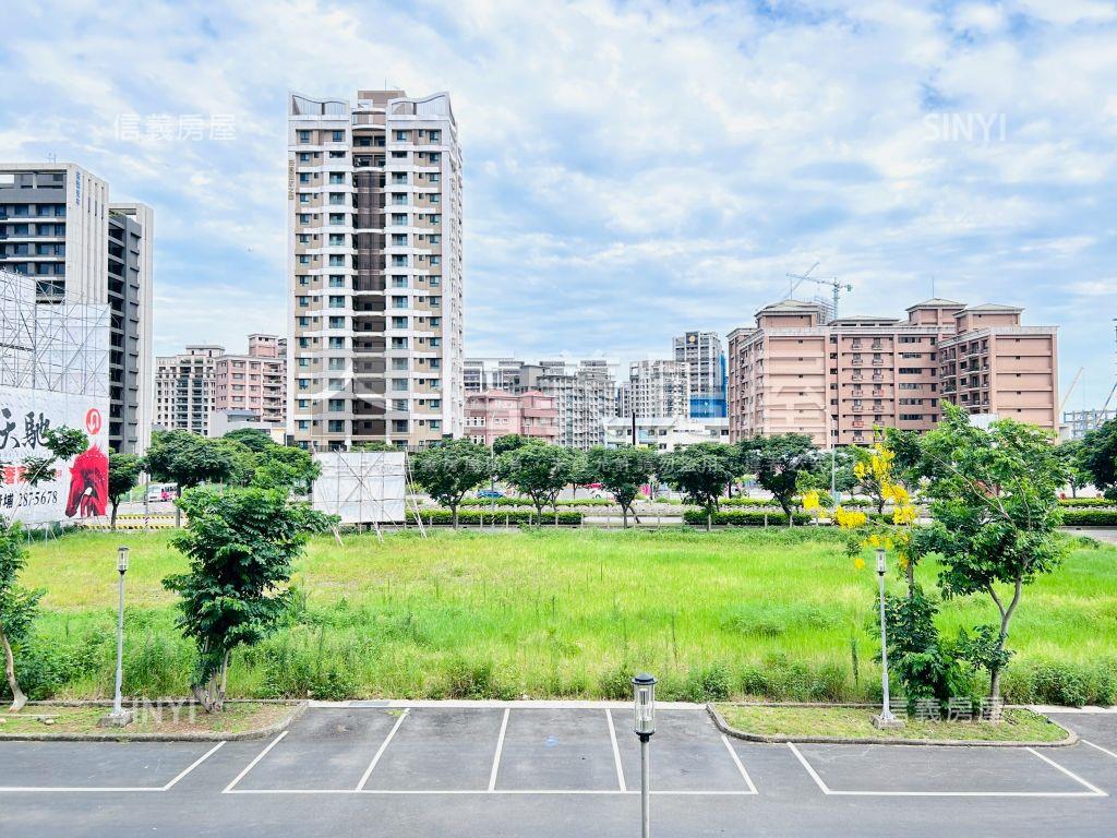 近青埔國小２房車位房屋室內格局與周邊環境
