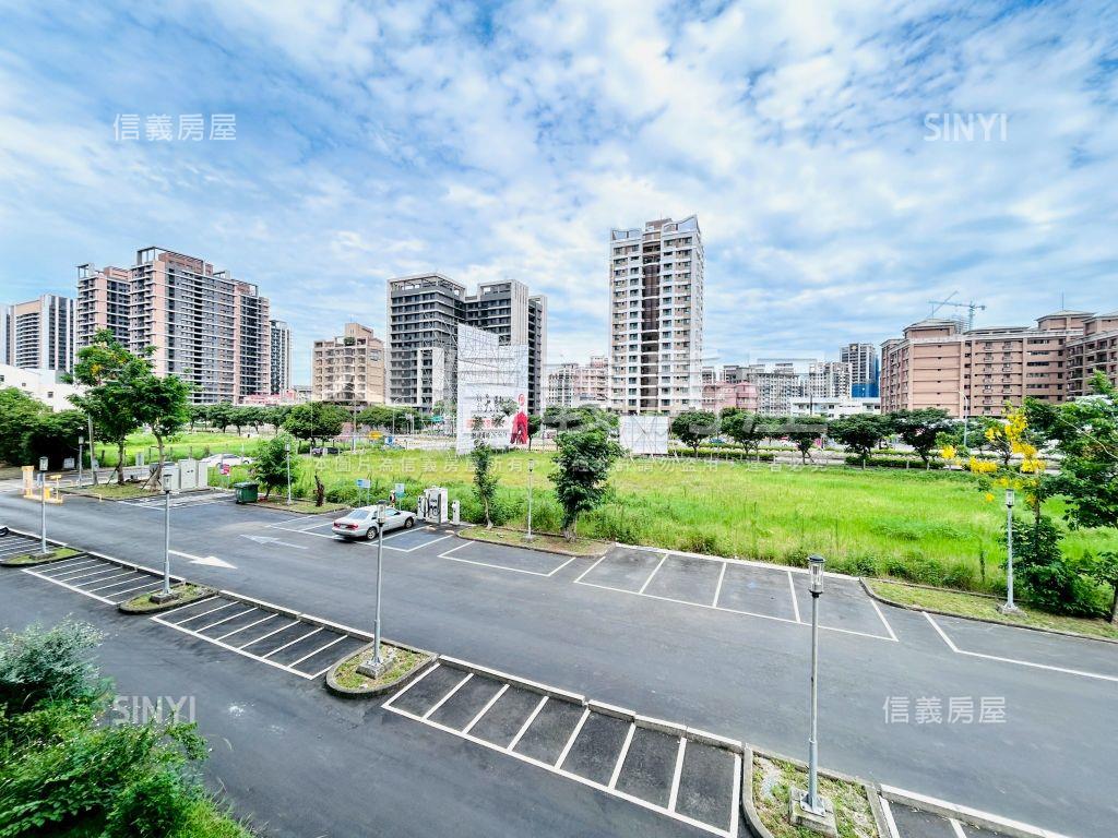 近青埔國小２房車位房屋室內格局與周邊環境