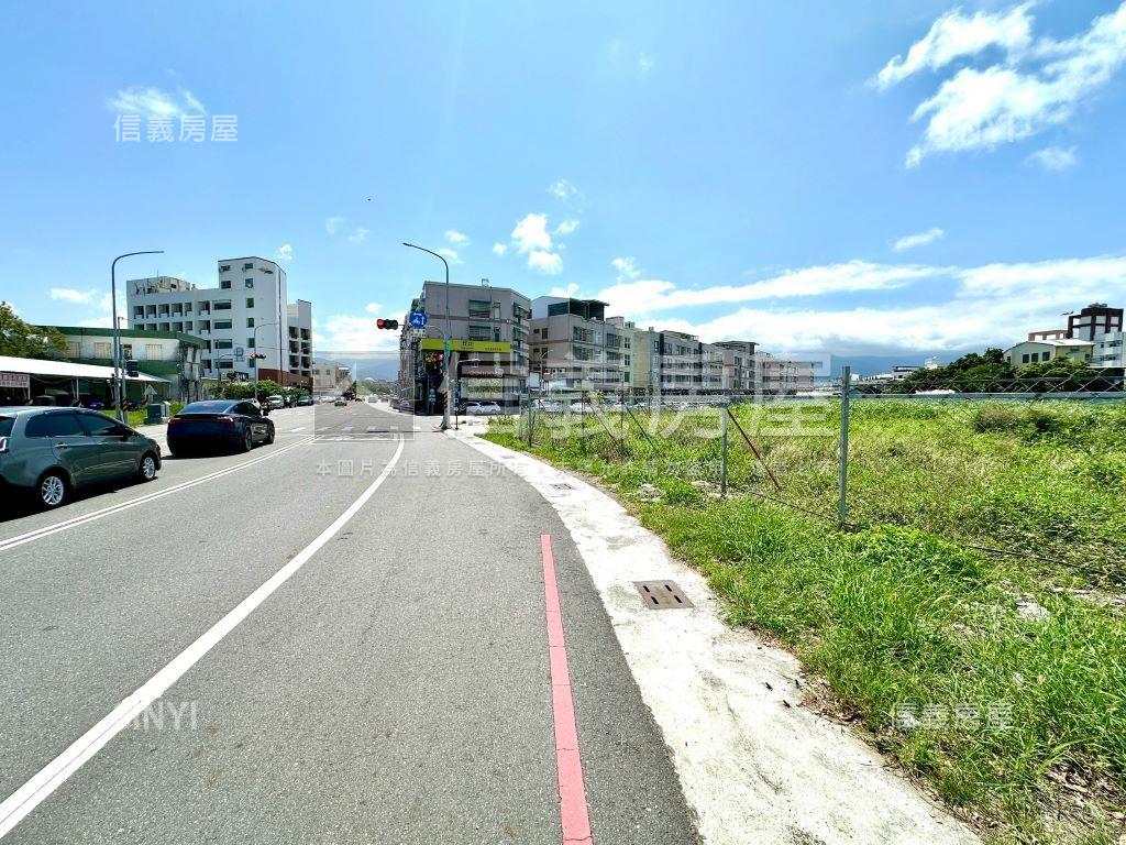 台東糖廠旁２千坪土地房屋室內格局與周邊環境