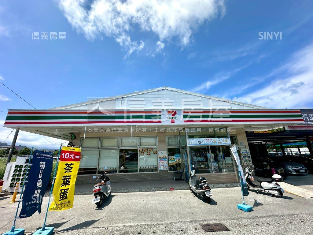 台東糖廠旁２千坪土地房屋室內格局與周邊環境