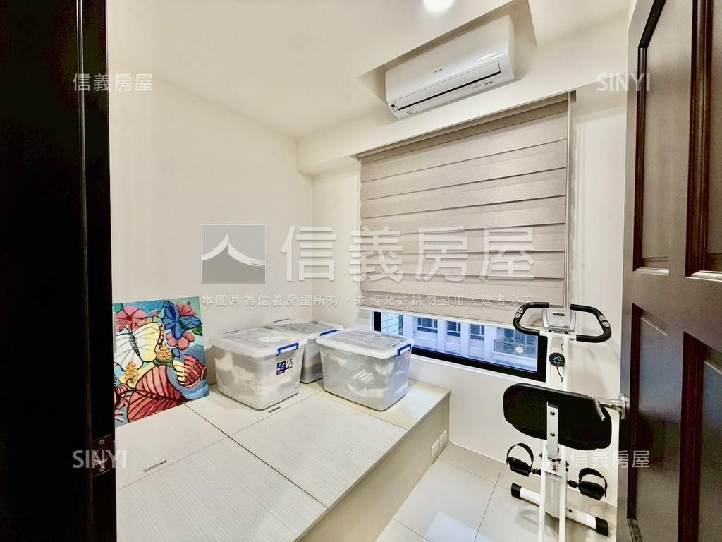 唯樂之丘三房高樓層景觀宅房屋室內格局與周邊環境