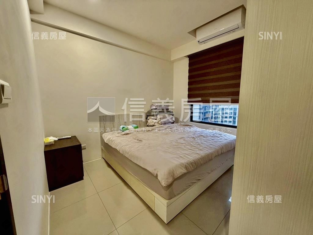 唯樂之丘三房高樓層景觀宅房屋室內格局與周邊環境