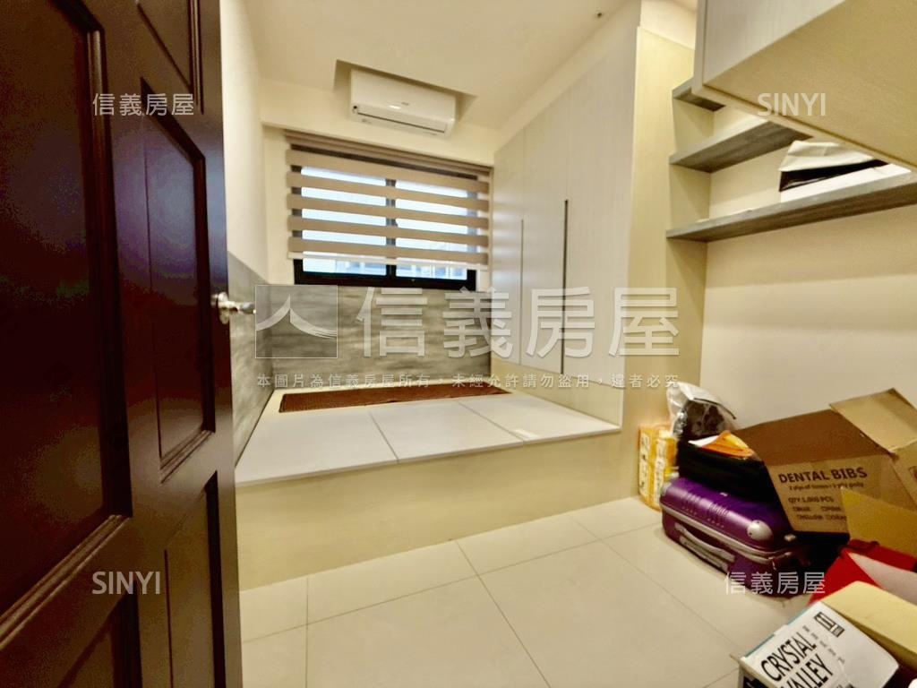 唯樂之丘三房高樓層景觀宅房屋室內格局與周邊環境