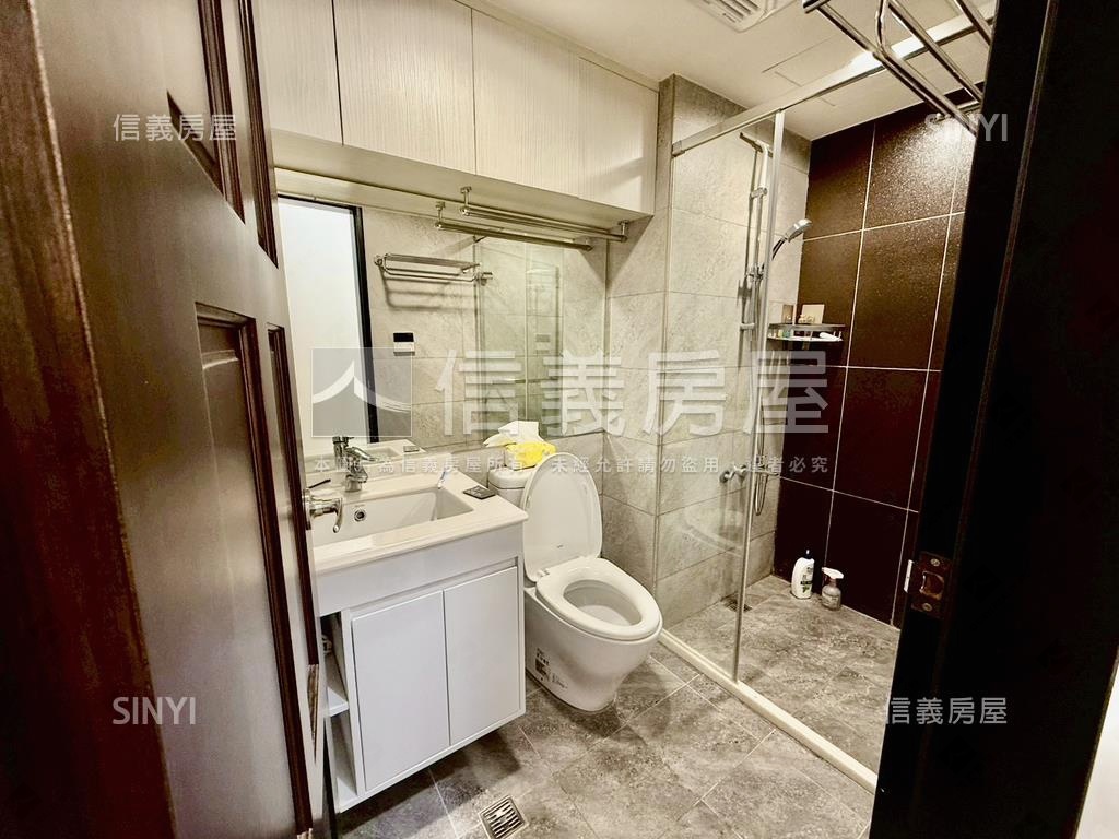 唯樂之丘三房高樓層景觀宅房屋室內格局與周邊環境