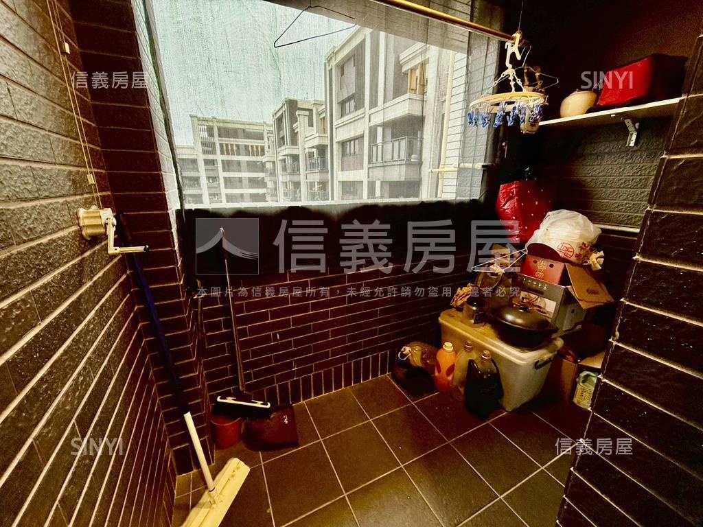 唯樂之丘三房高樓層景觀宅房屋室內格局與周邊環境
