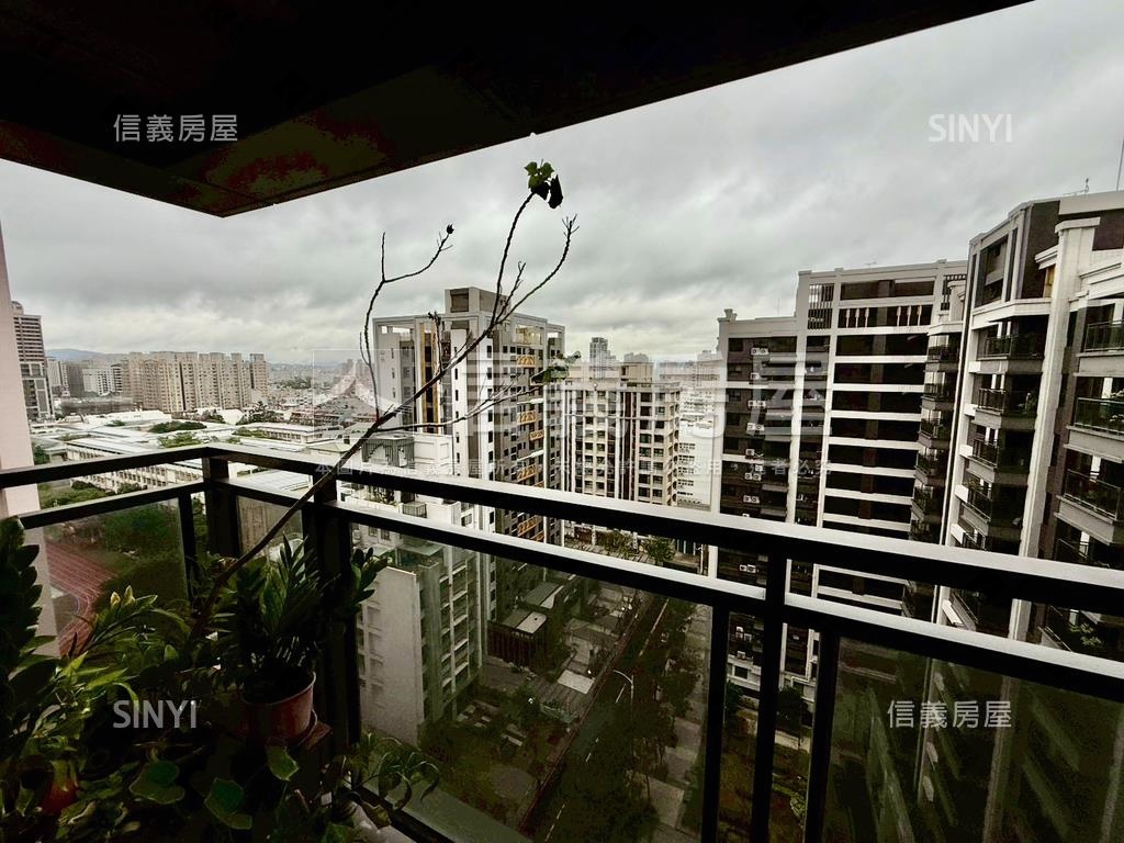 唯樂之丘三房高樓層景觀宅房屋室內格局與周邊環境