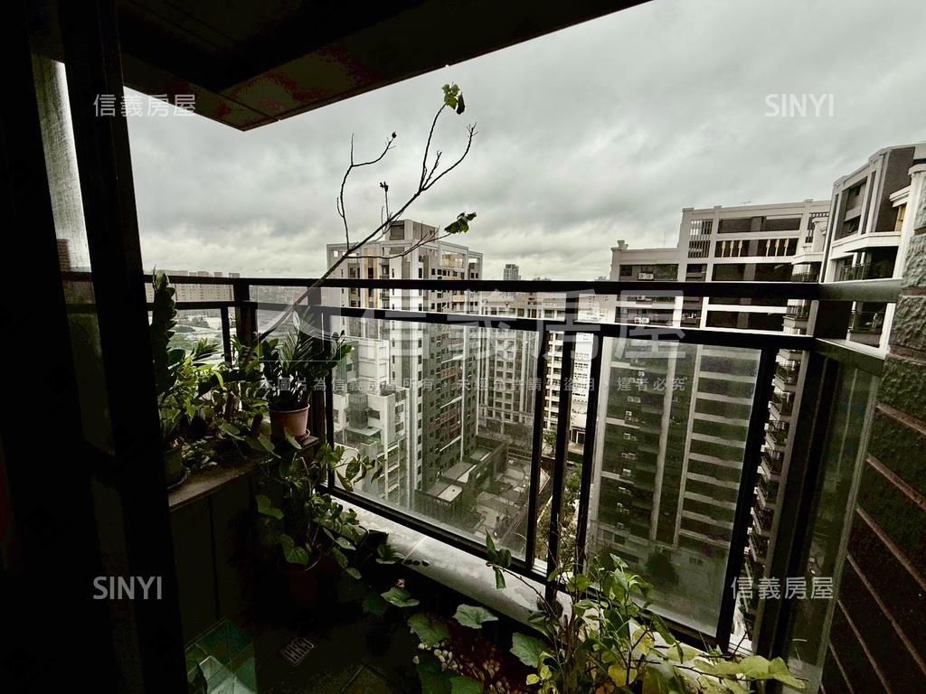 唯樂之丘三房高樓層景觀宅房屋室內格局與周邊環境