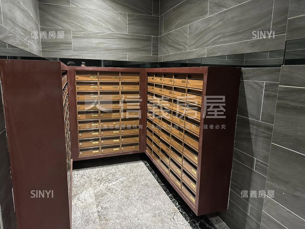 唯樂之丘三房高樓層景觀宅房屋室內格局與周邊環境