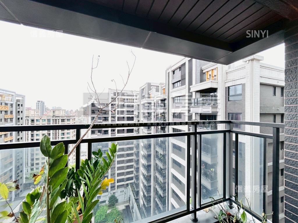 唯樂之丘三房高樓層景觀宅房屋室內格局與周邊環境