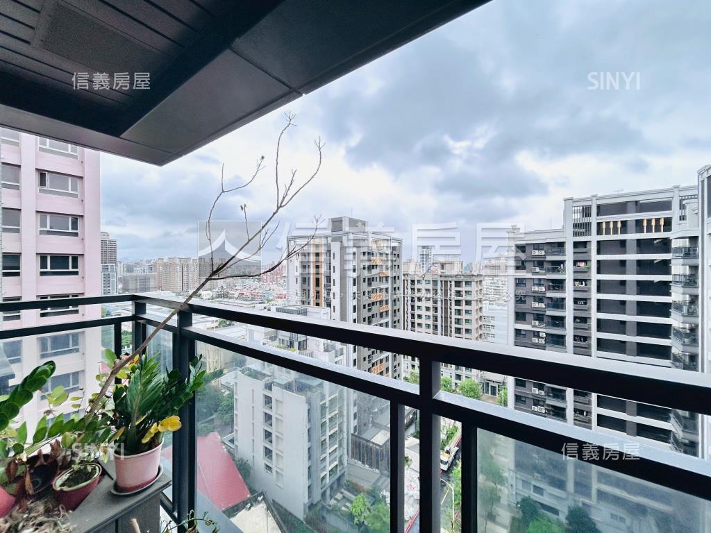 唯樂之丘三房高樓層景觀宅房屋室內格局與周邊環境