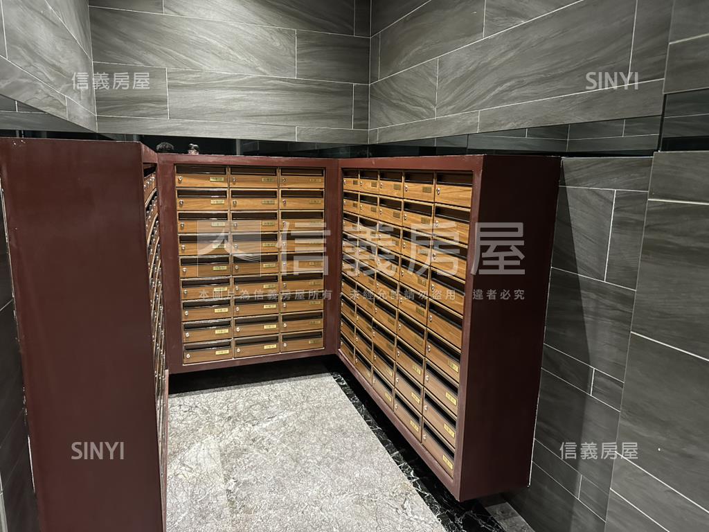 唯樂之丘三房高樓層景觀宅房屋室內格局與周邊環境