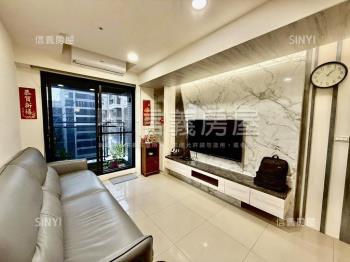 唯樂之丘三房高樓層景觀宅