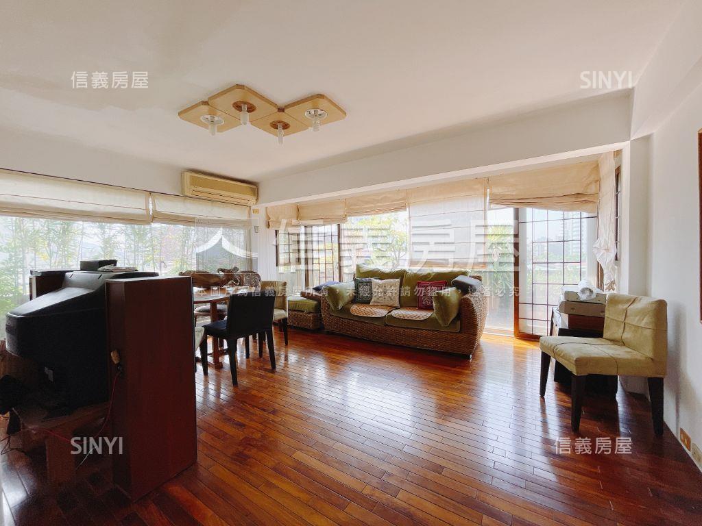 區公所魔術三代同堂大空間房屋室內格局與周邊環境