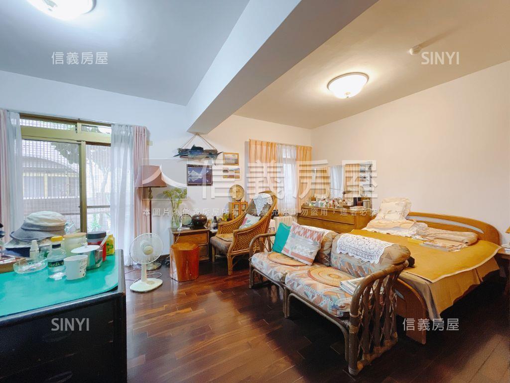 區公所魔術三代同堂大空間房屋室內格局與周邊環境