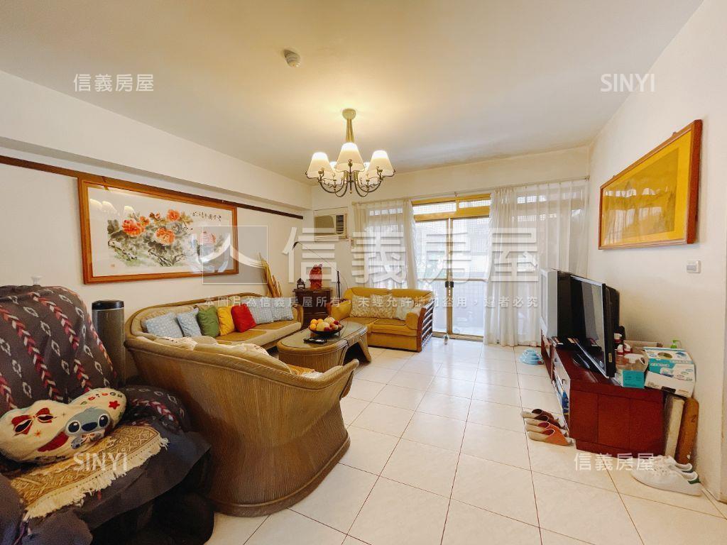 區公所魔術三代同堂大空間房屋室內格局與周邊環境