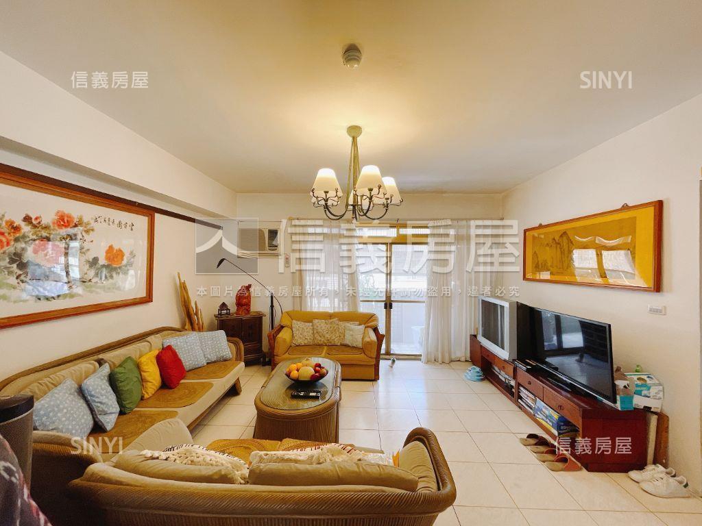 區公所魔術三代同堂大空間房屋室內格局與周邊環境