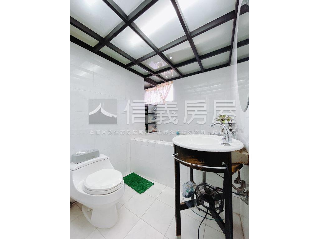 區公所魔術三代同堂大空間房屋室內格局與周邊環境