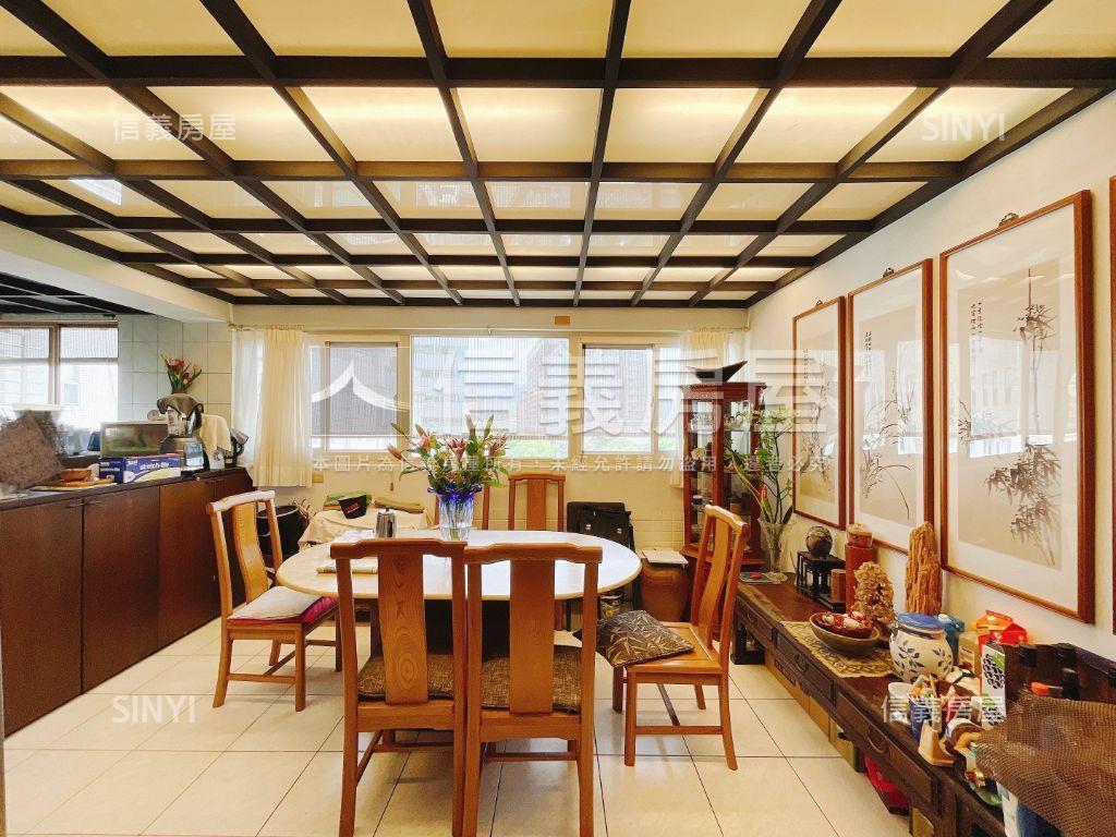 區公所魔術三代同堂大空間房屋室內格局與周邊環境