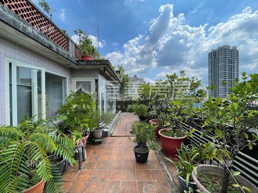 區公所魔術三代同堂大空間房屋室內格局與周邊環境