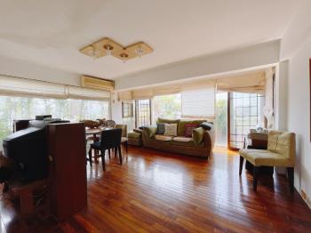 區公所魔術三代同堂大空間